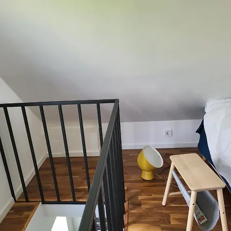 Bodza Haz Holiday home