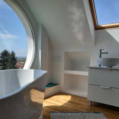 Holiday home Bodza Haz *