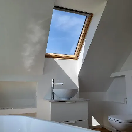Bodza Ház Casa vacanze Gyenesdiás