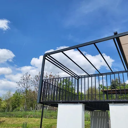 Tatil Evi Bodza Haz Gyenesdiás