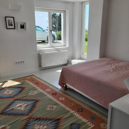Bodza Haz Holiday home Gyenesdias