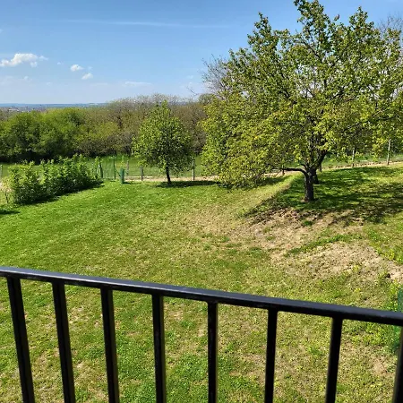 Bodza Haz Tatil Evi Gyenesdiás