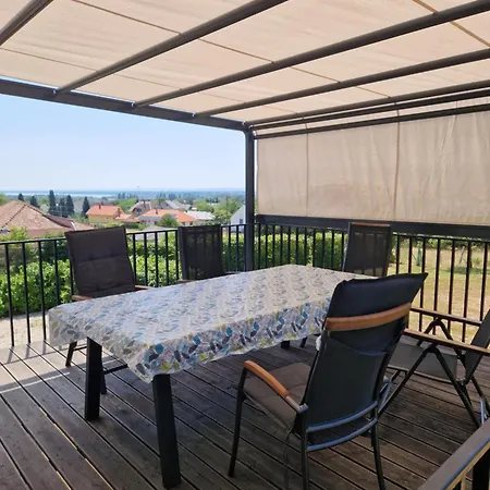 Casa vacanze Bodza Ház *
