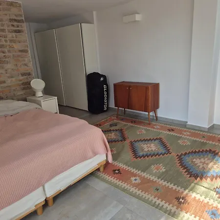 Tatil Evi Bodza Haz Gyenesdiás
