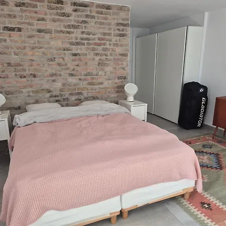 Bodza Haz Tatil Evi