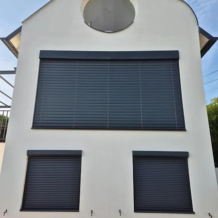 Bodza Ház Casa vacanze *