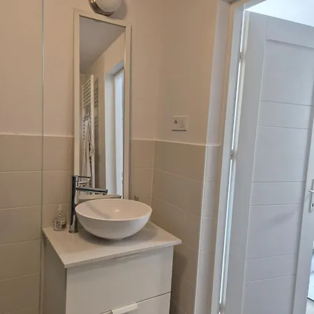 Casa vacanze Bodza Ház