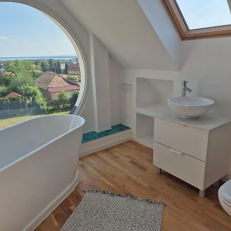 Bodza Haz Holiday home