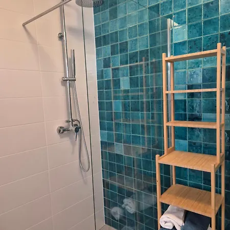Casa vacanze Bodza Ház *