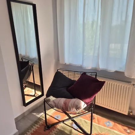 Bodza Ház Casa vacanze